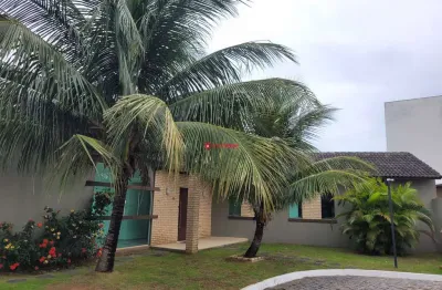 Casa para locação em condomínio r$ 4000,00 - nova são pedro / são pedro da aldeia rj