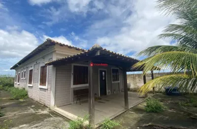 Casa em condomínio fechado com 4 quartos à venda na rodovia amaral peixoto, botafogo, são pedro da aldeia por r$ 280.000