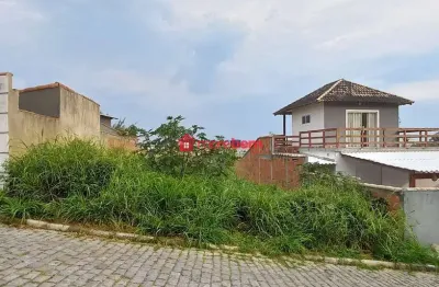 Terreno à venda na rua feliciano josé maurício, 2, campo redondo, são pedro da aldeia por r$ 150.000