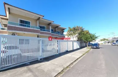 Apartamento com 3 quartos à venda na rua onze, 16, nova são pedro, são pedro da aldeia, 85 m2 por r$ 480.000