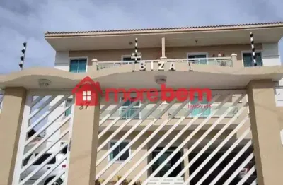 Apartamento com 2 quartos à venda na rua rui barbosa, 37, centro, são pedro da aldeia, 75 m2 por r$ 340.000