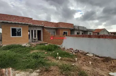 Casa com 2 quartos à venda na Estrada da Rua do Fogo, 11, Jardim Morada da Aldeia, São Pedro da Aldeia