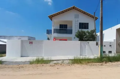 Casa com 2 quartos para alugar na Rua João Carlos de Almeida, 18, Recanto do Sol, São Pedro da Aldeia