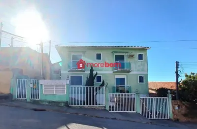 Apartamento à venda, centro - são pedro da aldeia rj
