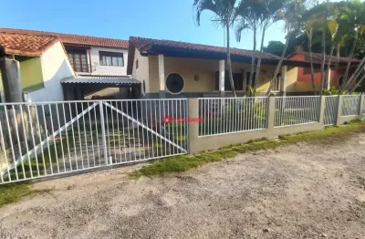 Casa com 3 quartos para alugar na rua adalberto p nunes, 24, balneário são pedro, são pedro da aldeia, 84 m2 por r$ 1.700