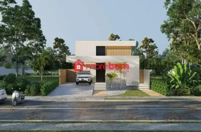 Casa em condomínio fechado com 3 quartos à venda na rua um, nova são pedro, são pedro da aldeia por r$ 1.450.000