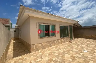 Casa em condomínio fechado com 3 quartos à venda na rodovia amaral peixoto, 5001, são mateus, são pedro da aldeia por r$ 330.000