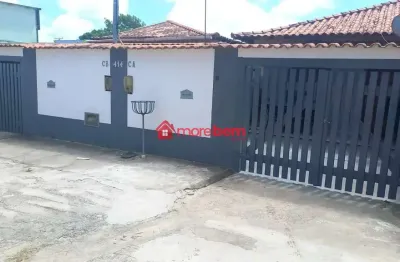 Casa com 2 quartos à venda na rua nossa senhora da aparecida, 414, balneário das conchas, são pedro da aldeia por r$ 295.000