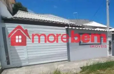 Casa com 3 quartos à venda na rua nossa senhora da aparecida, 460, balneário das conchas, são pedro da aldeia por r$ 350.000