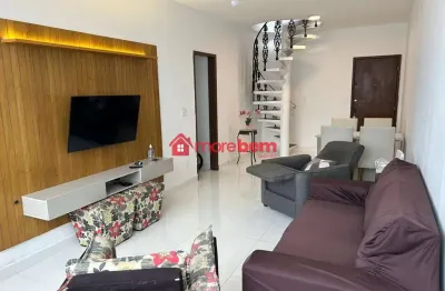 Apartamento com 4 quartos à venda na rua aníbal amador do vale, 576, centro, cabo frio, 256 m2 por r$ 1.200.000
