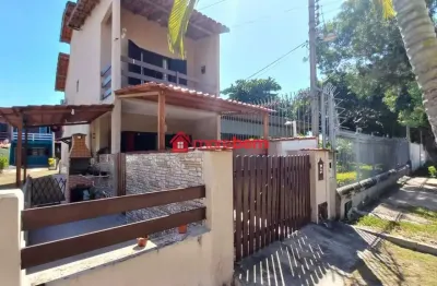 Casa com 2 quartos à venda na rua...., balneário são pedro, são pedro da aldeia, 133 m2 por r$ 260.000