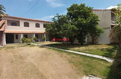 Apartamento com 2 quartos para alugar na Travessa Roberto Silveira, 123, Boqueirão, São Pedro da Aldeia