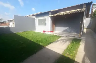 Casa em condomínio fechado com 3 quartos à venda na rodovia márcio corrêa, 140, campo redondo, são pedro da aldeia por r$ 480.000