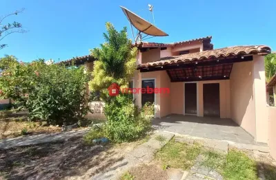 Casa com 5 quartos à venda na rua agda cardoso, 174, praia do sudoeste, são pedro da aldeia por r$ 790.000