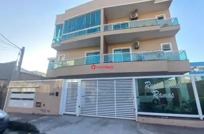 Apartamento com 3 quartos à venda na rua manoel aranha, 05, centro, são pedro da aldeia, 90 m2 por r$ 450.000