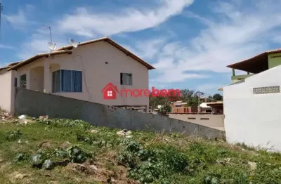 Terreno à venda na rua um, boa vista, são pedro da aldeia por r$ 50.000