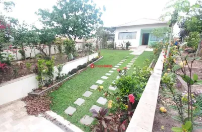 Casa com 2 quartos à venda na rua marcílio dias, 262, balneário são pedro, são pedro da aldeia por r$ 495.000