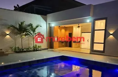 Casa em condomínio fechado com 3 quartos à venda na estrada do alecrim, nova são pedro, são pedro da aldeia por r$ 1.300.000