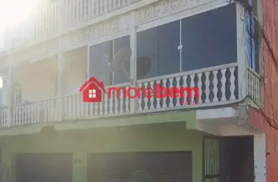 Apartamento com 1 quarto à venda na rua agenor beltrão, 259, porto da aldeia, são pedro da aldeia, 30 m2 por r$ 80.000