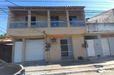 Apartamento com 1 quarto à venda na Rua Expedicionário da Pátria, 1241, São Cristóvão, Cabo Frio
