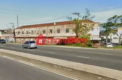 Apartamento com 1 quarto à venda na rua josé hidelfonso de souza, 1108, estação, são pedro da aldeia, 30 m2 por r$ 95.000