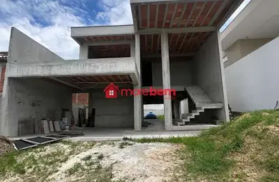 Casa em condomínio fechado com 5 quartos à venda na rua mário theophilo guerra, nova são pedro, são pedro da aldeia, 319 m2 por r$ 1.100.000