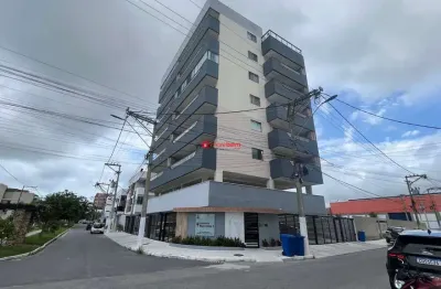 Apartamento com 2 quartos à venda na avenida esmeralda, nova são pedro, são pedro da aldeia, 55 m2 por r$ 360.000