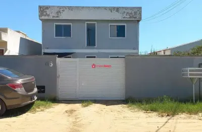 Apartamento com 2 quartos à venda na Rua Cezário Pinho, 06, Recanto do Sol, São Pedro da Aldeia