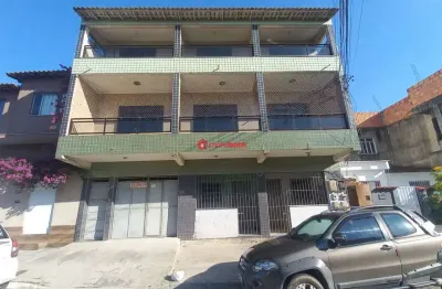 Casa com 7 quartos à venda na Rua Henrique Dias, 81, Guarani, Cabo Frio