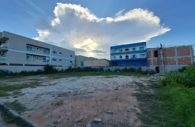Terreno à venda na Rua Epaminondas Pereira Nunes, 01, Centro, São Pedro da Aldeia
