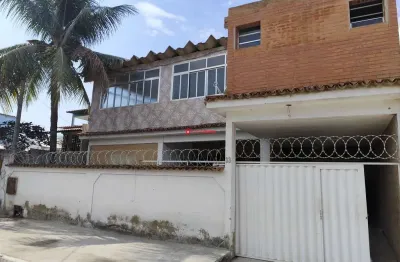 Casa com 5 quartos para alugar na rua henrique zaponne, 33, vinhateiro, são pedro da aldeia, 130 m2 por r$ 3.500