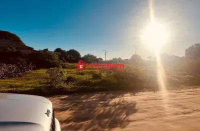 Terreno à venda na Estrada do Alecrim, Rua do Fogo, São Pedro da Aldeia por R$ 35.000