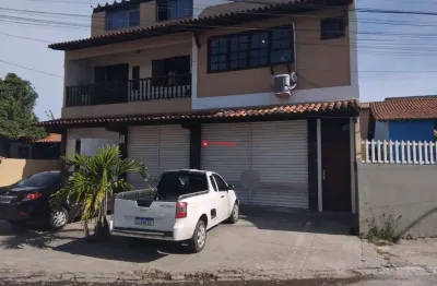 Ponto comercial com 1 sala para alugar na rua padre aldo, 627, centro, são pedro da aldeia, 110 m2 por r$ 3.500