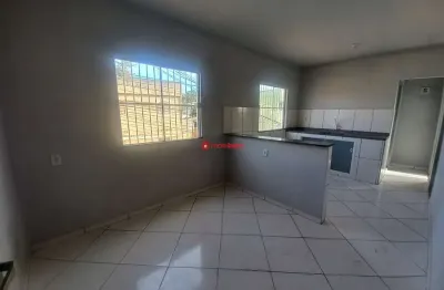 Apartamento com 1 quarto para alugar na Rua Manoel Pinto Pereira, 51, Santo Antônio, São Pedro da Aldeia