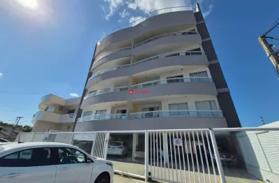 Apartamento com 2 quartos à venda na Rua Marques da Cruz, Centro, São Pedro da Aldeia