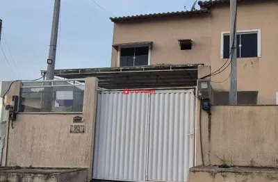 Casa com 2 quartos para alugar na Rua Ataulfo Alves, 3, Balneário São Pedro, São Pedro da Aldeia