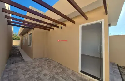 Casa três dormitórios à venda- recanto do sol / são pedro da aldeia rj