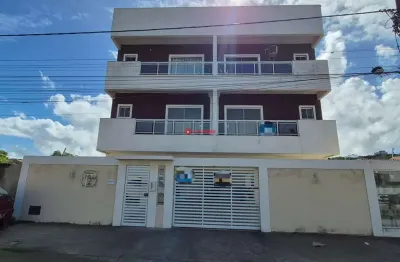 Apartamento três dormitórios para locação - porto da aldeia / são pedro da aldeia rj