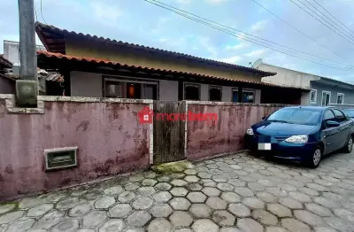 Casa dois quartos à venda - condomínio cisne branco / são pedro da aldeia  rj