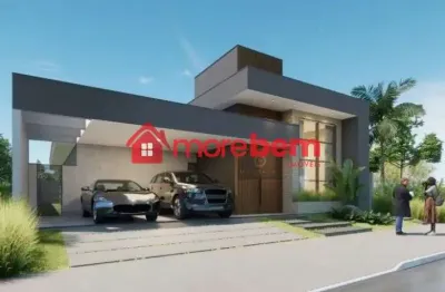 Casa em condomínio fechado com 3 quartos à venda na Rua Um, 120, Nova São Pedro, São Pedro da Aldeia, 120 m2 por R$ 975.000