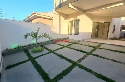 Casa com 3 quartos à venda na rua dois, 55, nova são pedro, são pedro da aldeia, 230 m2 por r$ 950.000
