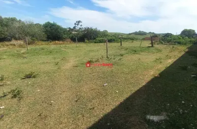 Terreno em condomínio fechado à venda na Rua H, Flexeira, São Pedro da Aldeia