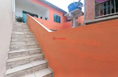 Casa com 2 quartos à venda na rua josé gomes, 111, porto da aldeia, são pedro da aldeia, 70 m2 por r$ 210.000