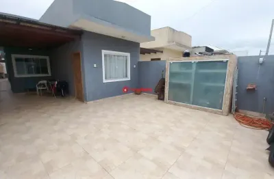 Casa com 3 quartos à venda na rua três, 55, nova são pedro, são pedro da aldeia, 82 m2 por r$ 650.000
