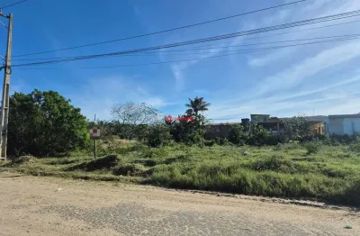 Terreno à venda na Rodovia RJ-140, Flexeira, São Pedro da Aldeia