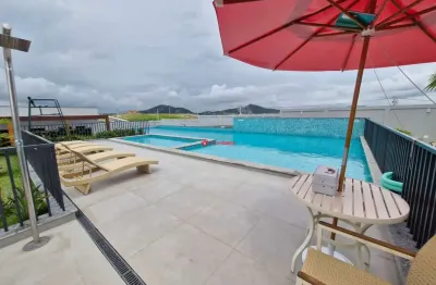 Terreno em condomínio fechado à venda na condomínio viverde 2, nova são pedro, são pedro da aldeia por r$ 265.000