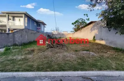 Terreno em condomínio fechado à venda na rua mário theophilo guerra, nova são pedro, são pedro da aldeia por r$ 300.000