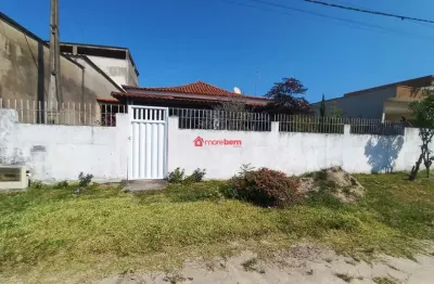 Casa com 2 quartos à venda na rua dos oitis, 1106, vila nova, iguaba grande, 80 m2 por r$ 250.000