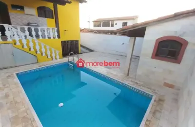 Casa em condomínio fechado com 3 quartos para alugar na avenida das flores, campo redondo, são pedro da aldeia, 100 m2 por r$ 2.550
