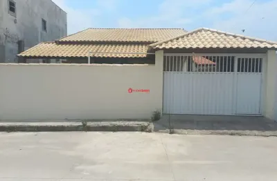 Casa em condomínio fechado com 3 quartos à venda na Estrada da Cruz, 1000, Cruz, São Pedro da Aldeia